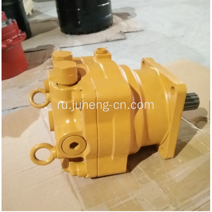 Excavator Caterpillar 325BL Swing Motor M2X170CHB 1843829X